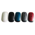 Universal 2.4 GHz Wireless Optical Mouse